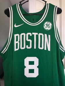 kemba walker authentic jersey