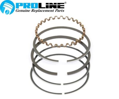 #ad Proline® Piston Rings For Briggs And Stratton 3 5 Hp Std 299742 298982 $19.95
