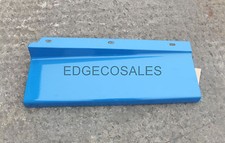 83990261 - Rear Fender (RH) Fits New Holland "30 Series & 3 Cylinder" Tractor 