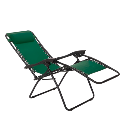 Sedia A Gravità Zero Sdraio Reclinabile Pieghevole Con Poggiatesta Poltrona Casa Terrazzo Giardino Struttura In Acciaio Blu 92023844