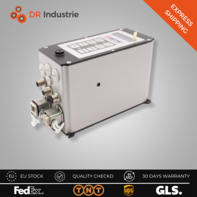IFSYS FC 2000 INTEGRATED FEEDING SYSTEM	VIBRATION CONTROLLER