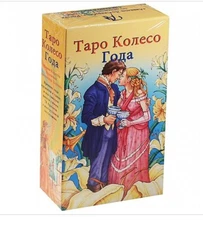 tarot and oracle cards