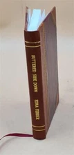 _Buttered_Side_Down_Stories 1911 By Universal Digital Library [Leather Bound]