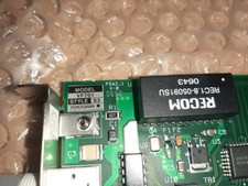 Placa Interface Yokogawa Vf701 S3