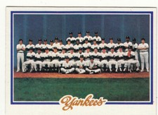 1978 Topps Baseball MLB cards - Pick your Team Set