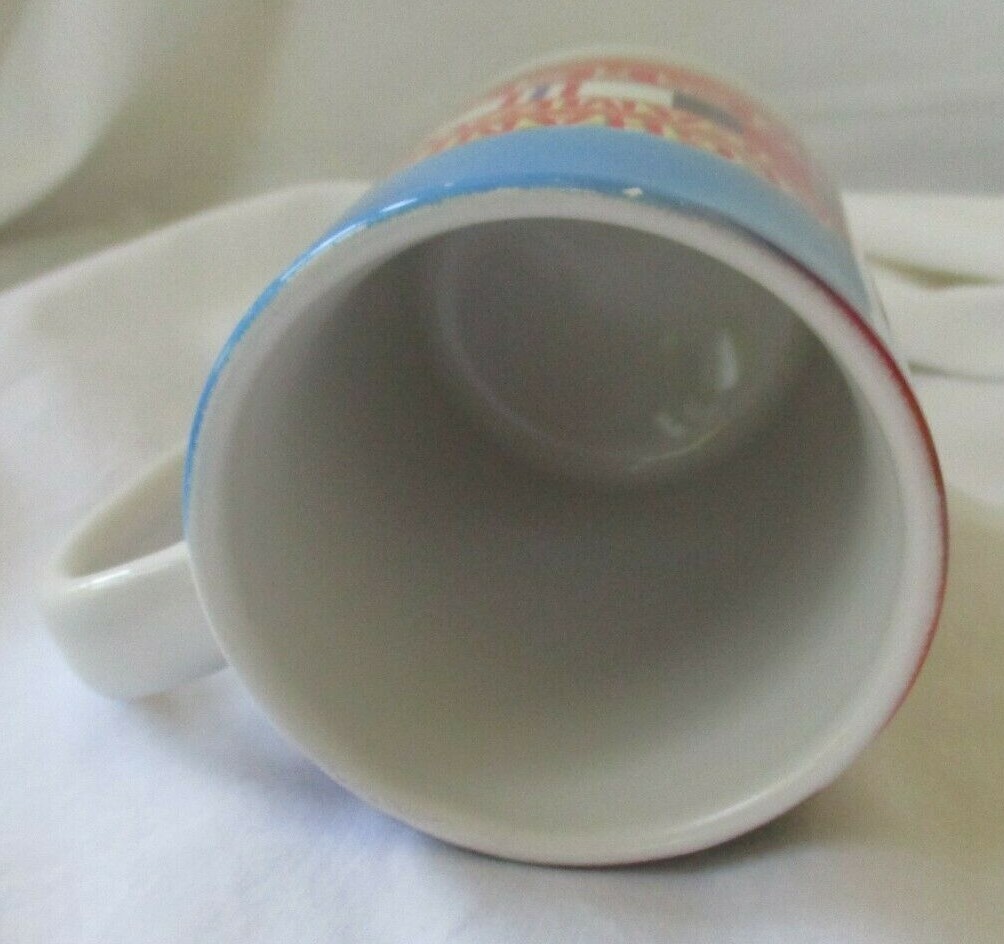 AFGHANISTAN CAMPAIGN VETERAN COFFEE MUG | eBay