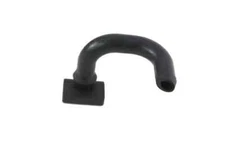 Transmission Top Cover Vent Hose fits Harley Davidson 40-1424