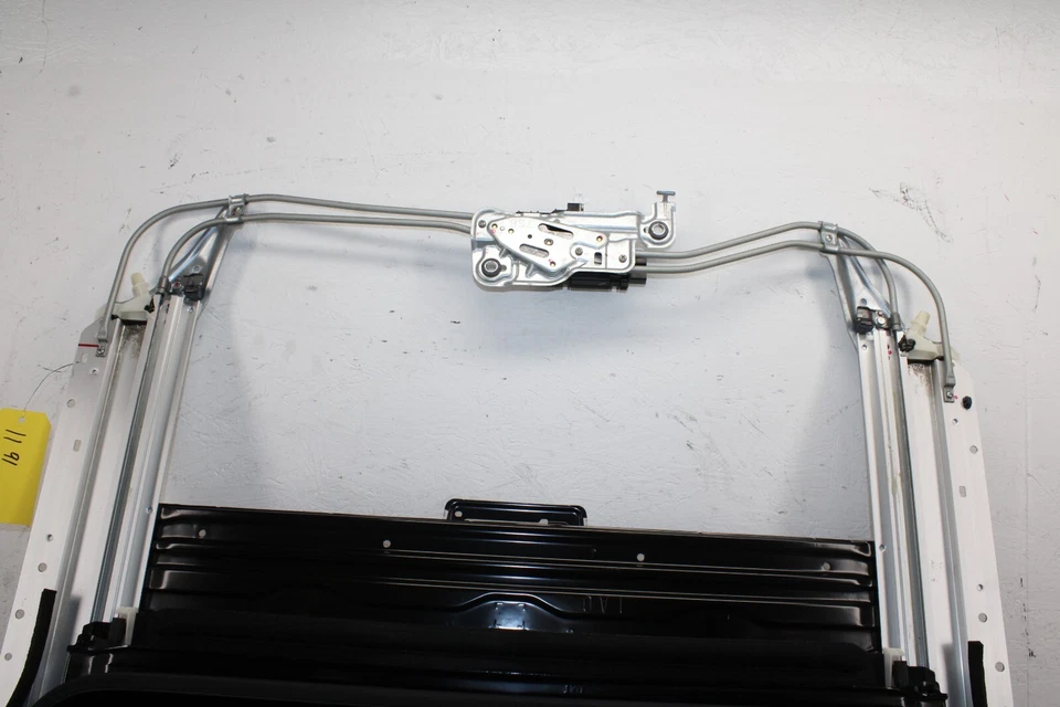 2012-2015 年本田思域轿跑车太阳车顶组件原始设备制造商 II91 — 第 3/4 张图片