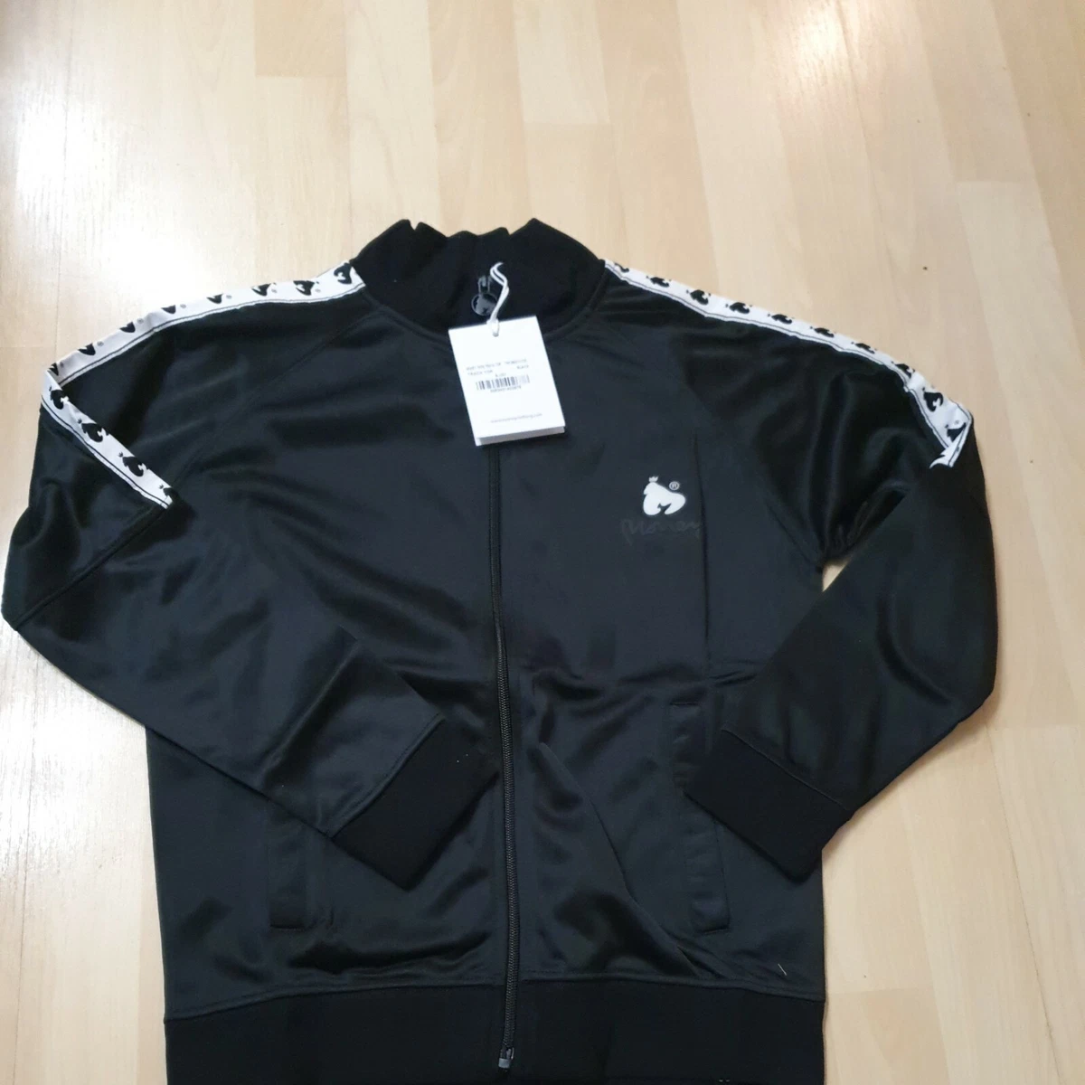 Boys money tracksuit hotsell