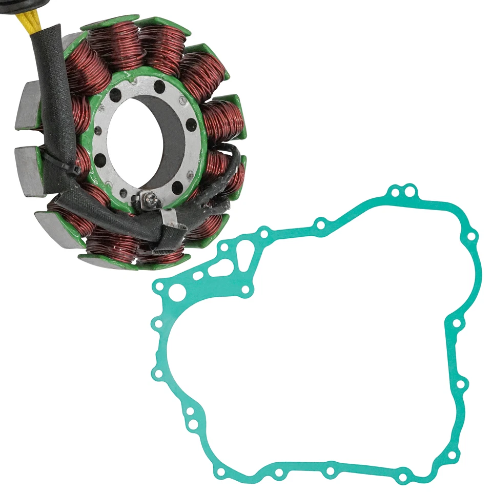 Junta de estator para Ski-Doo Mxz X 1200 2009-2015/Mxz 1200 Tnt Renegade 2009-2015 Foto 3 de 4