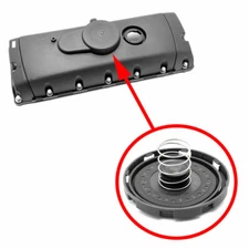 Valve cover repair kit for VAG 2.5 TDI 070103469B (070103503E, 07Z103503H)