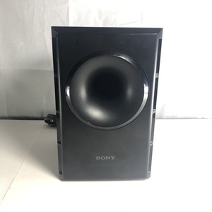 srs d21 sony speakers