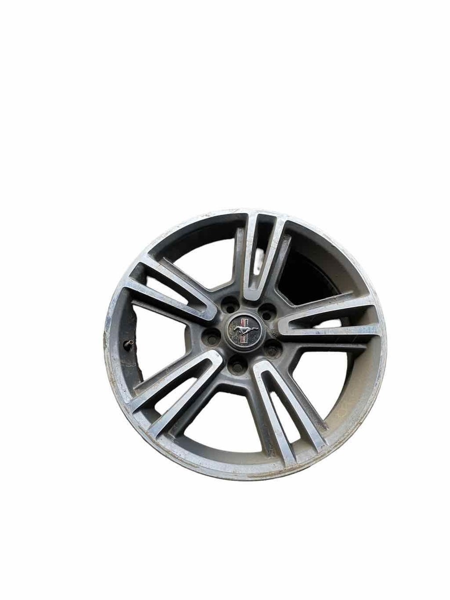 10 11 12 13 14 FORD MUSTANG Wheel Rim 17x7 5 Split Spoke 17 IN | eBay