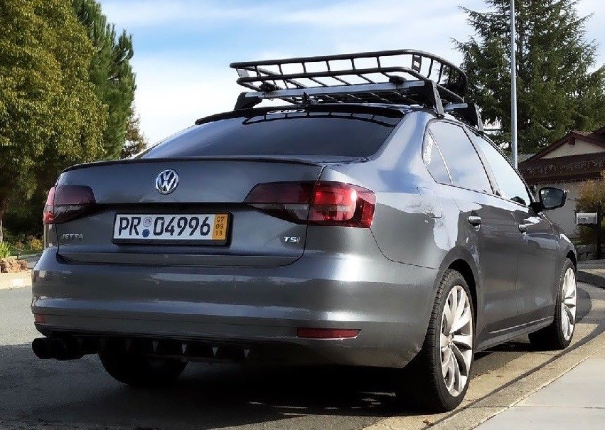 Front License Plate Mounting Bracket Kit With Screws Italy - Foto 9