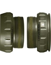 Campagnolo Record Ultra Torque BB Cups