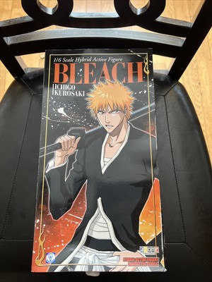 BLEACH【Hybrid Active Figure】 s-l400.jpg