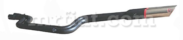 Ferrari 365 GTB/4 Daytona Series 2 ANSA Right Rear Exhaust Pipe