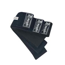 Hip Circle Glute Resistance Band Elastic Loop Fitness Booty Leg Power Yoga Gym