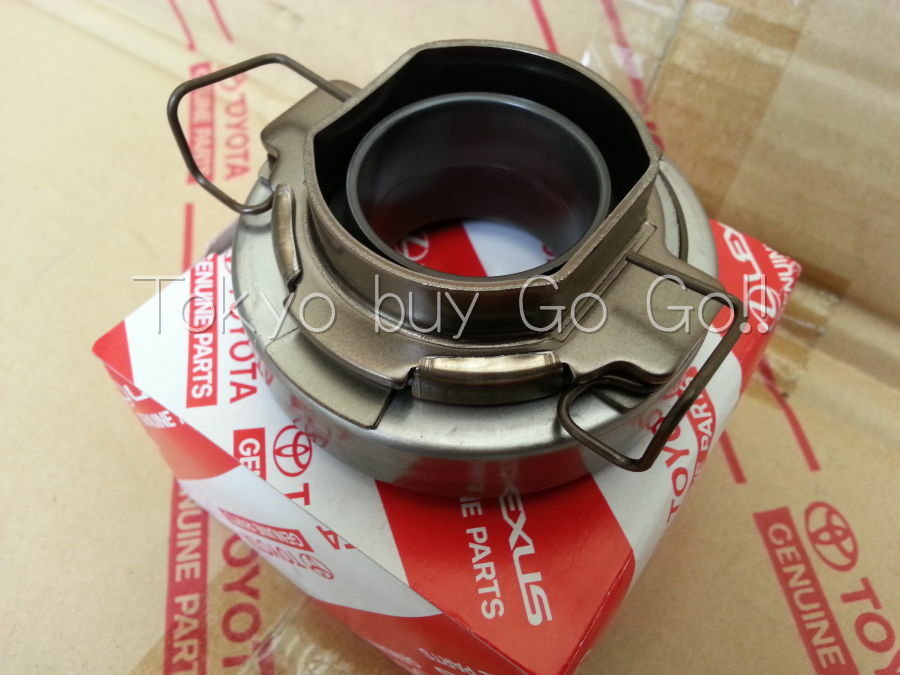Toyota Land Cruiser KZJ70 73 77 90 Clutch Release Bearing