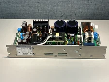 Nemic-Lambda PWB-314B Power Supply Board LWQ130-5225 - Used