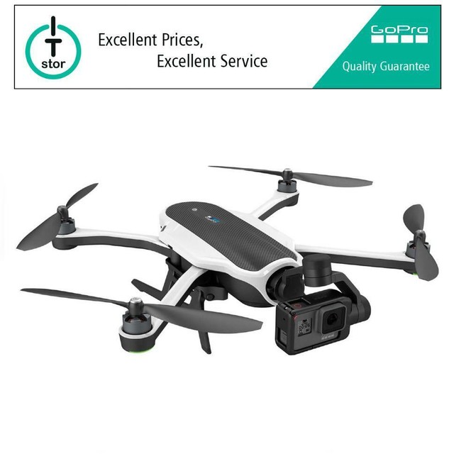 gopro karma drone price