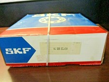 Showing image for NJ326 NAC NJ326 NAC Roller Bearings image