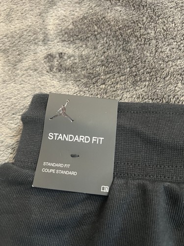 Air Jordan athletic Shorts M - Picture 4 of 4