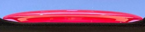 Innova Distance Driver Rose Champion Katana 171grams 13/5/-2/3 - Picture 3 of 5