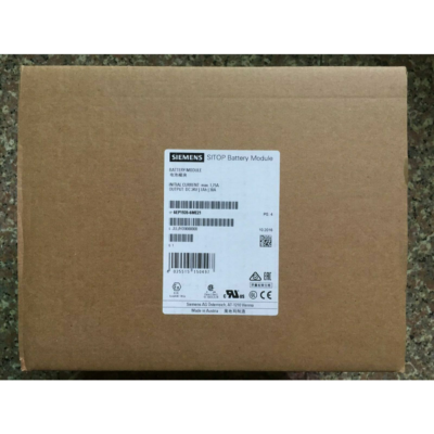 6EP1935-6ME21 Power Supply Unit | New Replacement For Industrial/Ship Use, Siemens Compatible