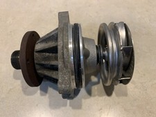 Water Pump for a 1998 - 2002 BMW M Roadster/M Coupe with Metal Impellor