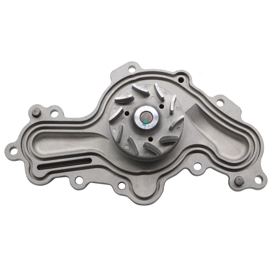 Ford Water Pump Water Pump For Ford Explorer, Flex, Taurus, Edge & Lincoln 3.5L/3.7L V6 | Direct Replacement Lincoln MKT