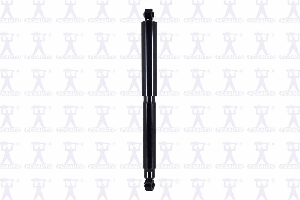 Suspension Shock Absorber FCS 342566 eBay