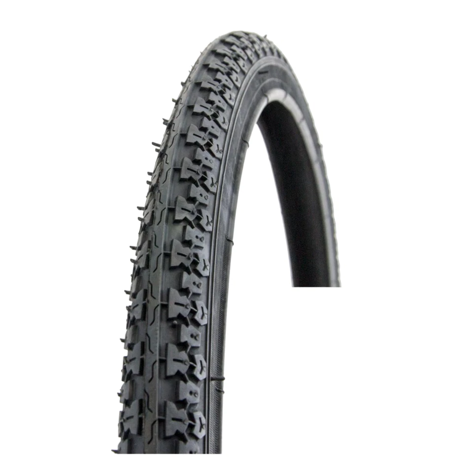 26" DURO Fahrradreifen 40-551 26x1,5 Trekking City Fahrrad - Bild 3 von 3