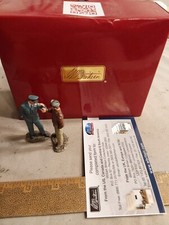 Britains BOXED 25029 54MM WWII Got a Light USAAF Pilot Lighting Cig RCAF Pilot