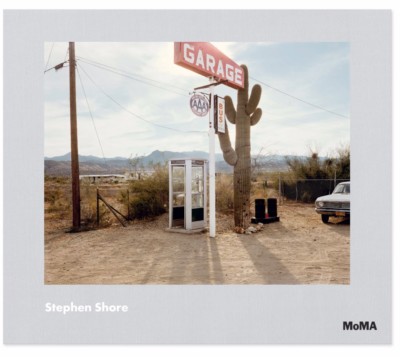 アート・デザイン・音楽 stephen shore moma Stephen Shore Moma (2017) Signed | eBay