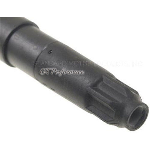 OEM Quality Ignition Coil & DENSO Spark Plug 10PCS for 04-05 Porsche Carrera GT