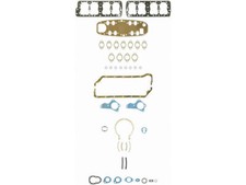 Engine Complete Overhaul Gasket Set For 1948-1952 Ford F1 3.9l V8 1950 Ry789hw