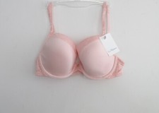 Le Mystere Safari Plunge T-Shirt Bra 9978 32, 36, 38 MSRP 68.00 NWT