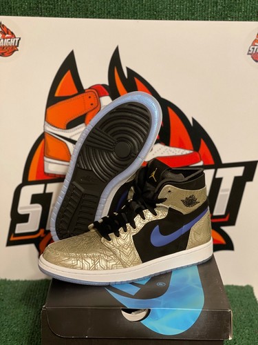 air jordan 1 zoom air cmft gc