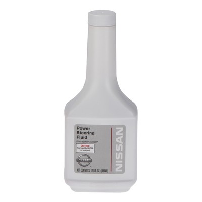 Nissan power steering fluid аналог