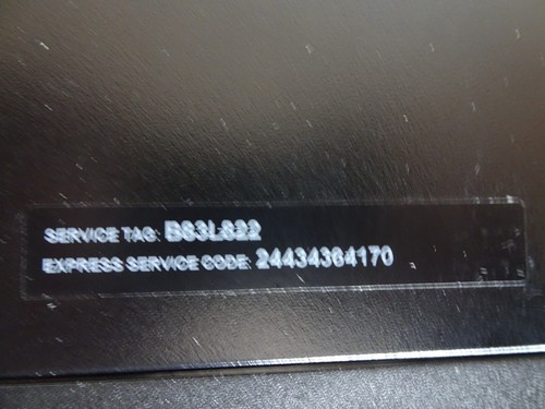 Dell Inspiron 3646 Desktop – Intel Pentium J2900@2.41GHz, 4GB RAM, 500GB HDD - Picture 8 of 8
