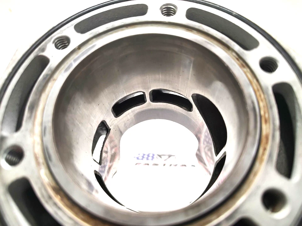 1996 ARCTIC CAT ZRT 600 圆筒式真空吸尘器 瓶 3005-358 — 第 4/4 张图片