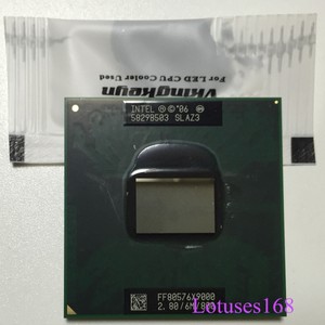 Intel-Core-2-Extreme-X9000-2-8-GHz-6M-800-SLAZ3-Processor-Socket-P-44W-CPU