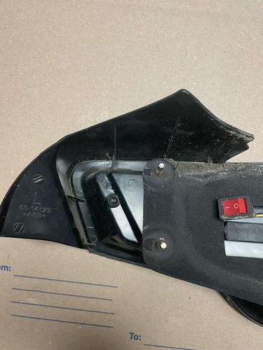 Valenti Sequential Tail Lights Smoked For 2013-2020 Toyota 86 BRZ FRS LED - Read - Picture 7 of 10