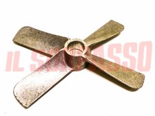 Radiateur Lancia FULVIA