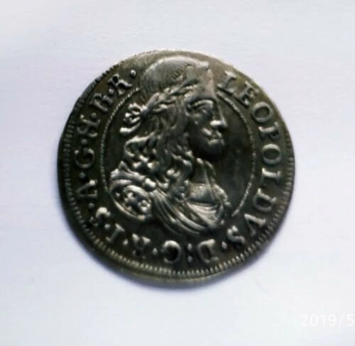 Monedas de Austria anteriores al euro