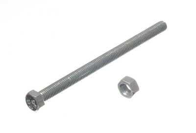 Bulloni A Cuneo Porkchop BMX – Gradino 3/8 Cromato Per Stelo Bicicletta