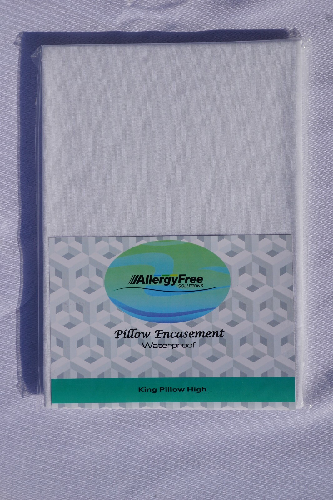 Cloud & Cooling Pro TempurPedic Waterproof Pillow cases (Pillow Not