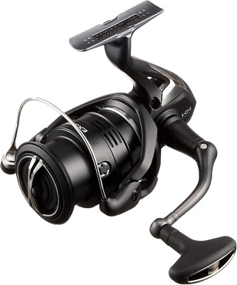 【美品】SHIMANO EXSENCE BB 4000MXG Shimano Spinning Reel 20 EXSENCE BB 4000MXG Saltwater