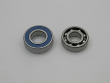 Roulement de roue Suzuki ALTO